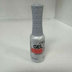 Orly Gel FX - Pixy Stix - 0.3oz / 9ml